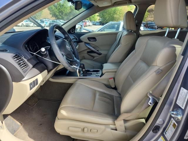5J8TB3H31DL006970 - 2013 ACURA RDX 灰色 照片 7