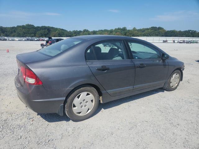 2HGFA1F39BH508479 - 2011 HONDA CIVIC VP GRAY photo 3