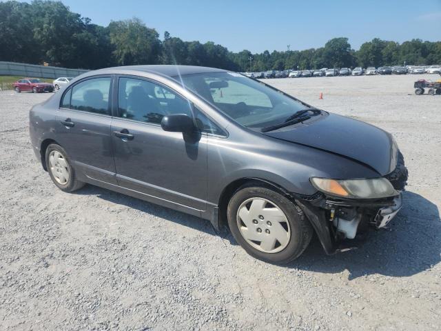 2HGFA1F39BH508479 - 2011 HONDA CIVIC VP GRAY photo 4