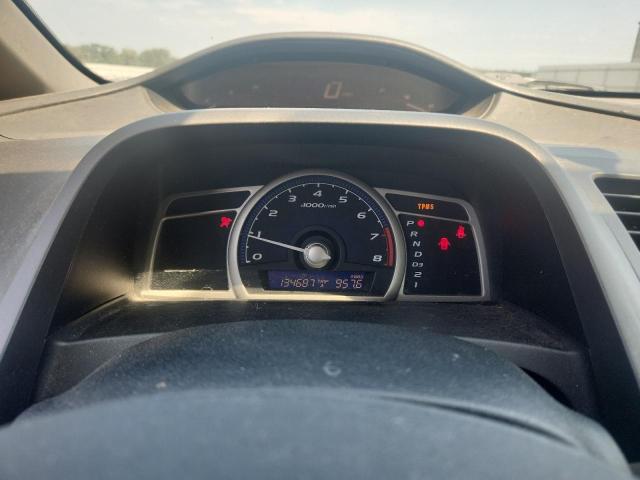 2HGFA1F39BH508479 - 2011 HONDA CIVIC VP GRAY photo 9