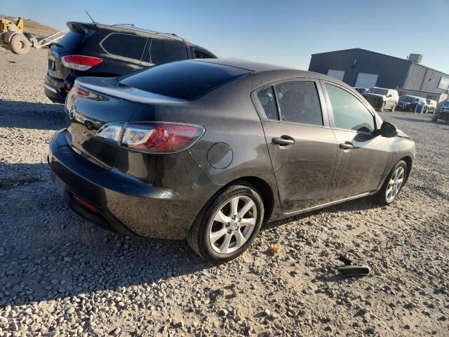 JM1BL1SF8A1159173 - 2010 MAZDA 3 I 灰色 照片 3