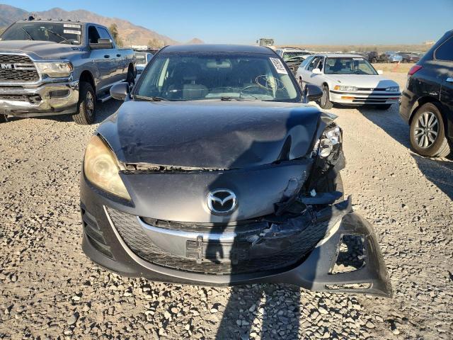 JM1BL1SF8A1159173 - 2010 MAZDA 3 I 灰色 照片 5