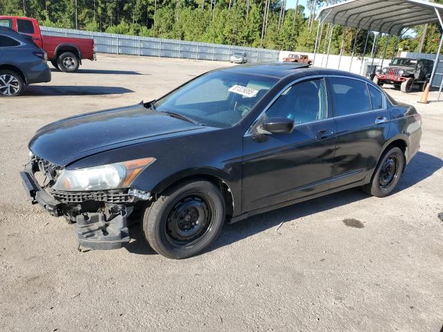2008 HONDA ACCORD EXL, 