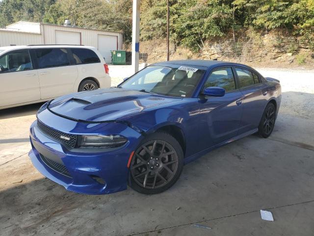 2019 DODGE CHARGER R/T, 