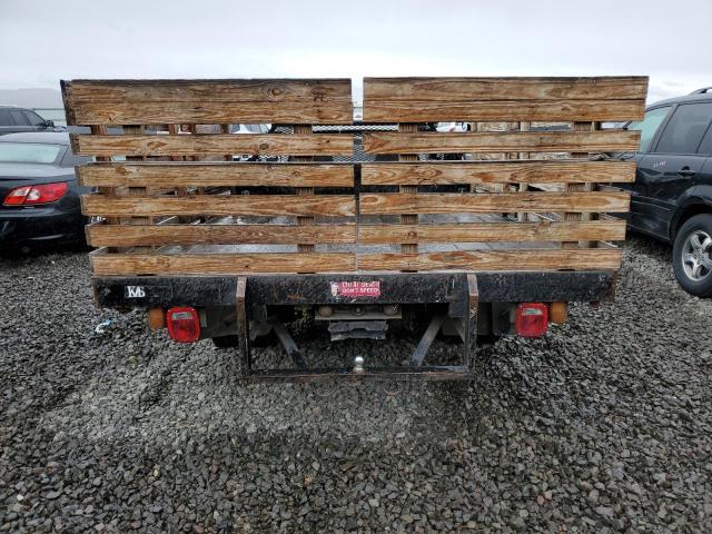 JT5RN75T3J0020468 - 1988 TOYOTA PICKUP CAB CHASSIS RN75 WHITE photo 6