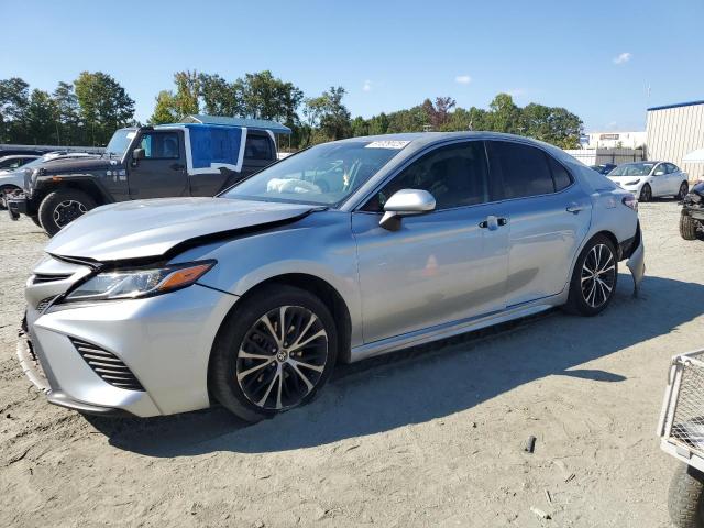2020 TOYOTA CAMRY SE, 