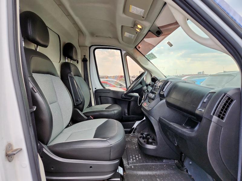 3C6TRVAG8KE502736 - 2019 RAM PROMASTER 1500 STANDARD Blanco foto 11