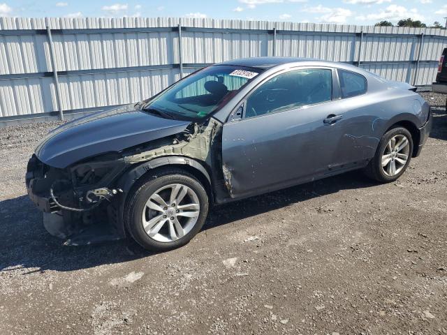 2010 NISSAN ALTIMA S, 