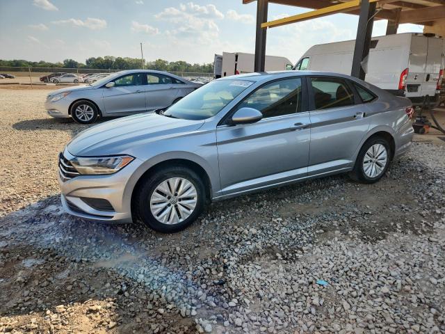 2019 VOLKSWAGEN JETTA S, 