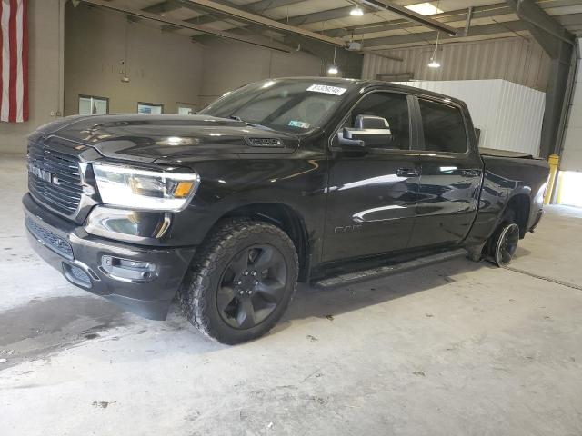 2019 RAM 1500 BIG HORN/LONE STAR, 