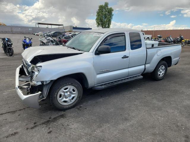 2009 TOYOTA TACOMA ACCESS CAB, null