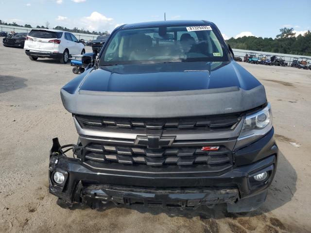1GCGTDEN2N1230822 - 2022 CHEVROLET COLORADO Z71 BLACK photo 5
