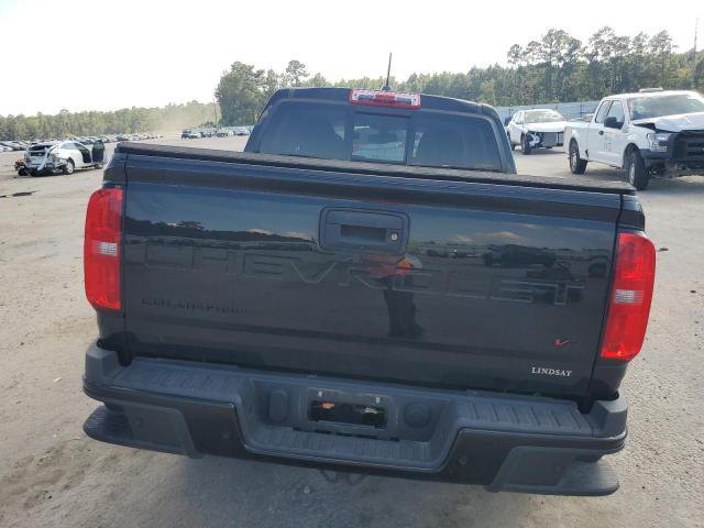 1GCGTDEN2N1230822 - 2022 CHEVROLET COLORADO Z71 BLACK photo 6