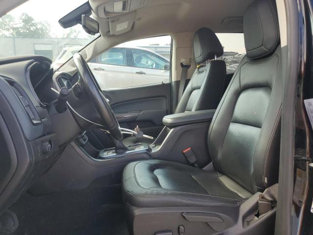 1GCGTDEN2N1230822 - 2022 CHEVROLET COLORADO Z71 BLACK photo 7