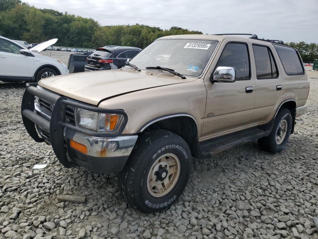1995 TOYOTA 4RUNNER VN39 SR5, 