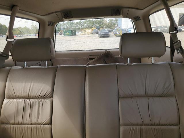 JT3VN39W6S0178258 - 1995 TOYOTA 4RUNNER VN39 SR5 棕色 照片 10