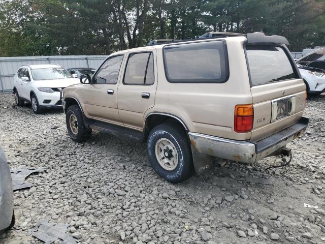 JT3VN39W6S0178258 - 1995 TOYOTA 4RUNNER VN39 SR5 棕色 照片 2