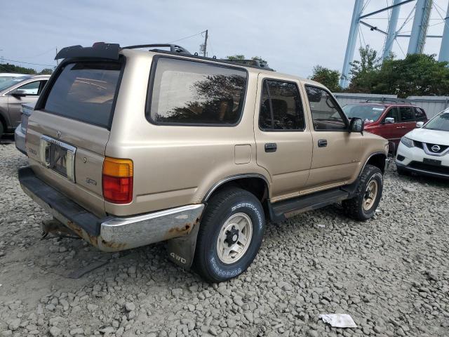 JT3VN39W6S0178258 - 1995 TOYOTA 4RUNNER VN39 SR5 棕色 照片 3