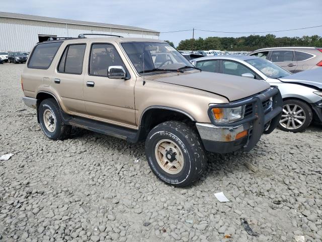 JT3VN39W6S0178258 - 1995 TOYOTA 4RUNNER VN39 SR5 棕色 照片 4