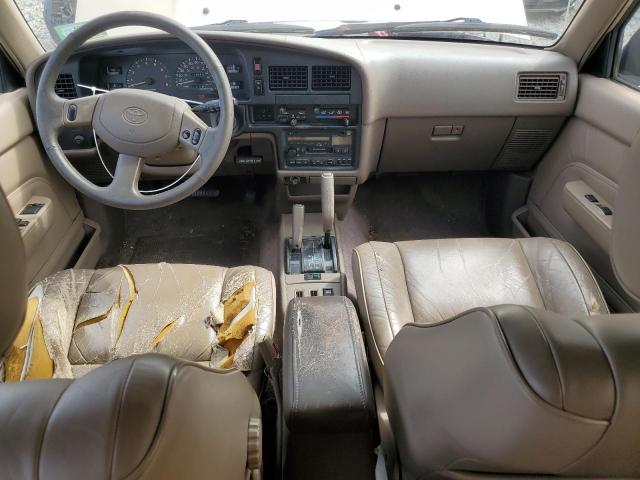 JT3VN39W6S0178258 - 1995 TOYOTA 4RUNNER VN39 SR5 棕色 照片 8