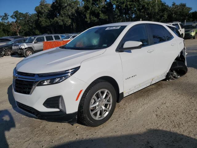 2024 CHEVROLET EQUINOX LT, 