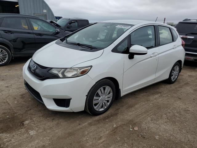 2016 HONDA FIT LX, 