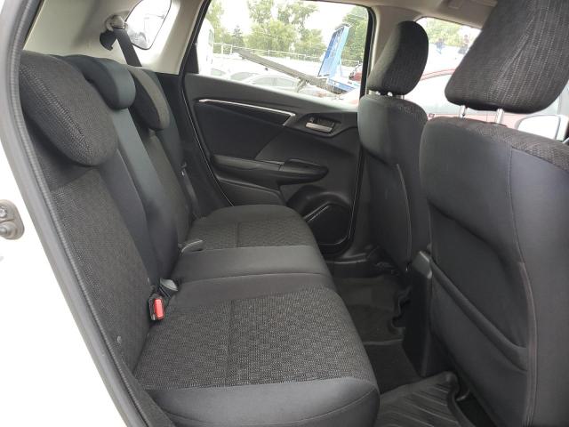 JHMGK5H57GS009782 - 2016 HONDA FIT LX 白色 照片 10