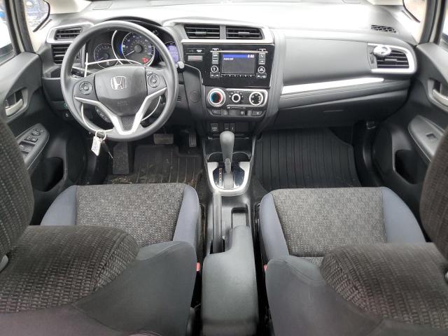 JHMGK5H57GS009782 - 2016 HONDA FIT LX 白色 照片 8