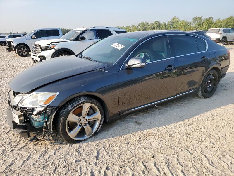 2010 LEXUS GS 350, 