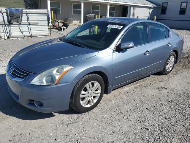2011 NISSAN ALTIMA BASE, 