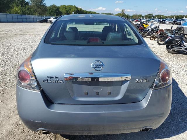 1N4AL2AP5BC172535 - 2011 NISSAN ALTIMA BASE Boz foto 6