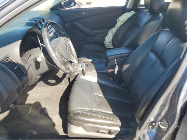 1N4AL2AP5BC172535 - 2011 NISSAN ALTIMA BASE Boz foto 7