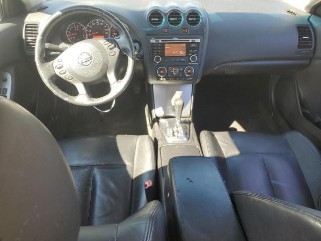 1N4AL2AP5BC172535 - 2011 NISSAN ALTIMA BASE Boz foto 8