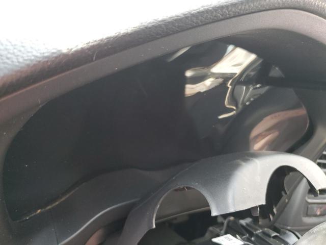 3CZRU5H59JM716266 - 2018 HONDA HR-V EX 红色 照片 9