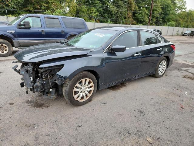2016 NISSAN ALTIMA 2.5, 