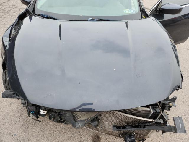 1N4AL3AP8GC242882 - 2016 NISSAN ALTIMA 2.5 შავი ფოტო 11