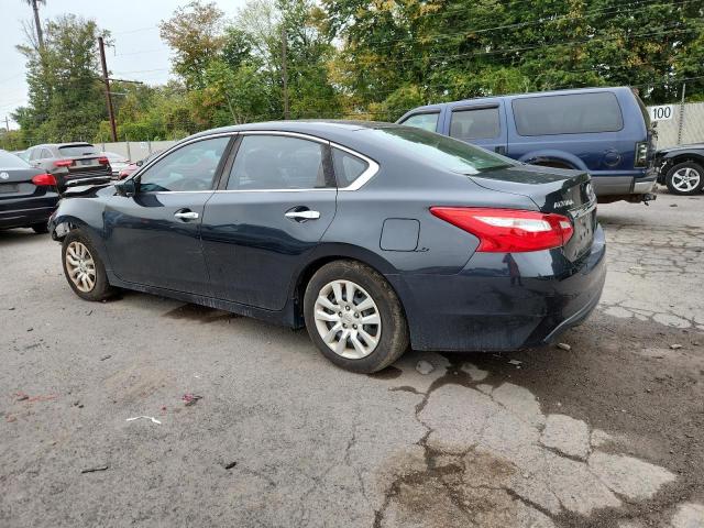 1N4AL3AP8GC242882 - 2016 NISSAN ALTIMA 2.5 შავი ფოტო 2