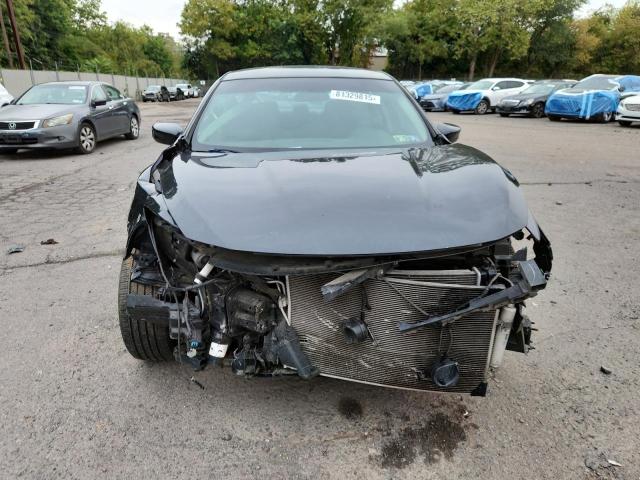 1N4AL3AP8GC242882 - 2016 NISSAN ALTIMA 2.5 შავი ფოტო 5