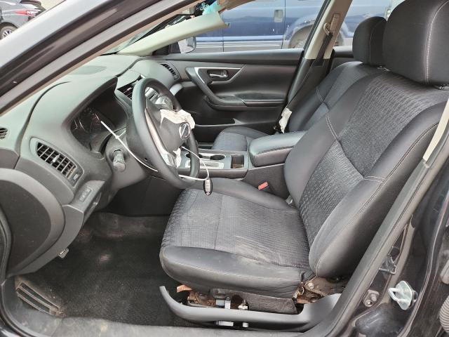 1N4AL3AP8GC242882 - 2016 NISSAN ALTIMA 2.5 შავი ფოტო 7