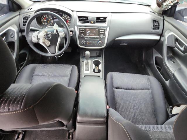 1N4AL3AP8GC242882 - 2016 NISSAN ALTIMA 2.5 შავი ფოტო 8