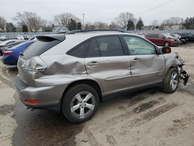 JTJHA31U950090563 - 2005 LEXUS RX 330 GRAY photo 3