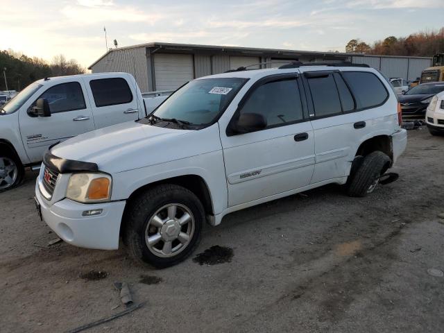 1GKDS13S532403404 - 2003 GMC ENVOY WHITE photo 1