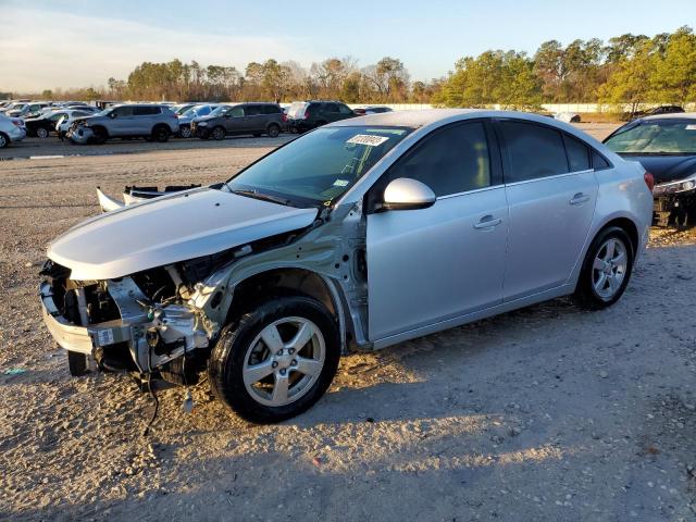 2016 CHEVROLET CRUZE LIMI LT, 