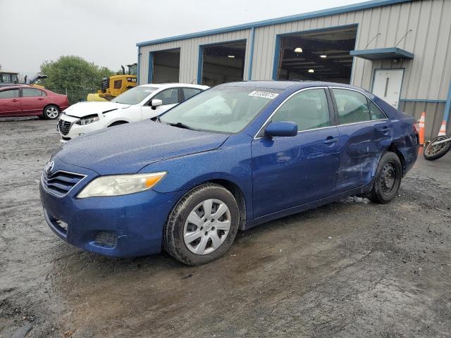 2011 TOYOTA CAMRY BASE, 