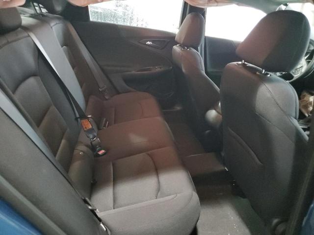 1G1ZG5ST2RF237180 - 2024 CHEVROLET MALIBU RS 蓝色 照片 10