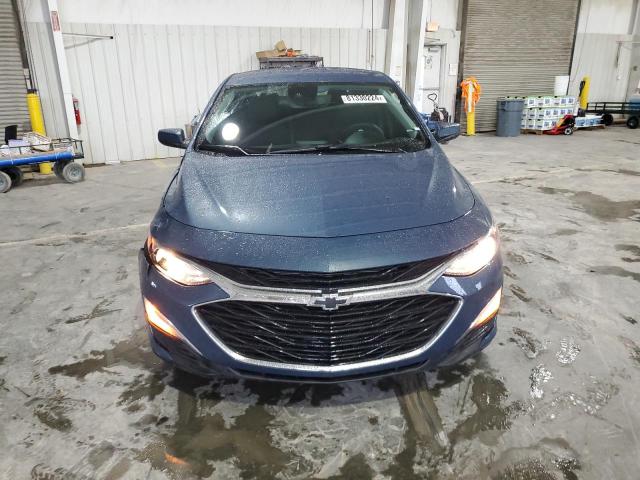 1G1ZG5ST2RF237180 - 2024 CHEVROLET MALIBU RS 蓝色 照片 5