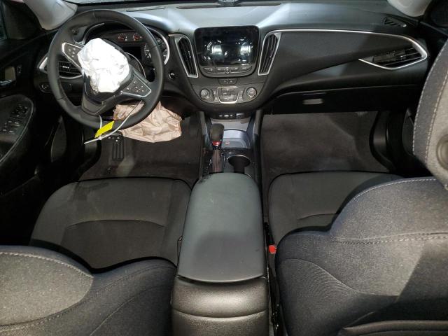 1G1ZG5ST2RF237180 - 2024 CHEVROLET MALIBU RS 蓝色 照片 8