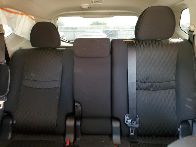 5N1AT2MV6JC728480 - 2018 NISSAN ROGUE S BLACK photo 10