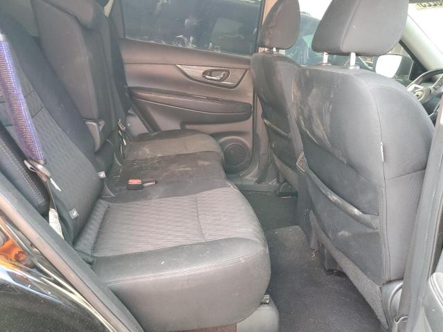 5N1AT2MV6JC728480 - 2018 NISSAN ROGUE S BLACK photo 11