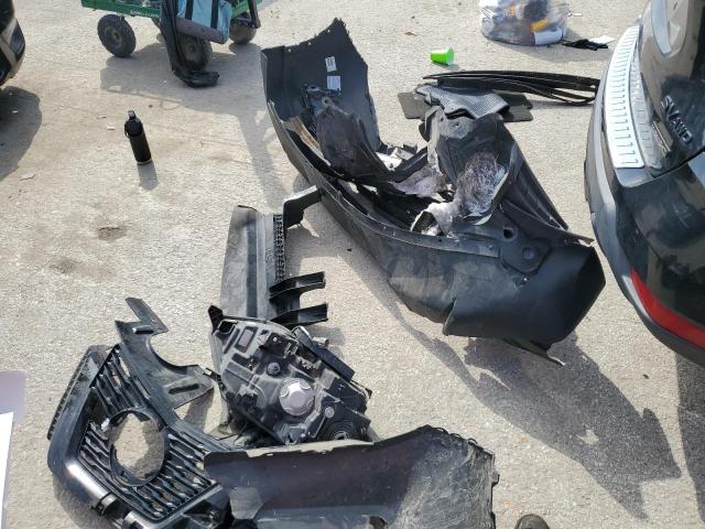 5N1AT2MV6JC728480 - 2018 NISSAN ROGUE S BLACK photo 13